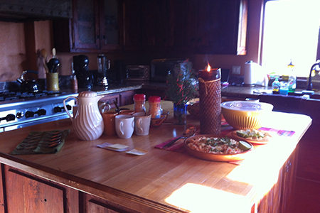 Hoppe Hacienda
