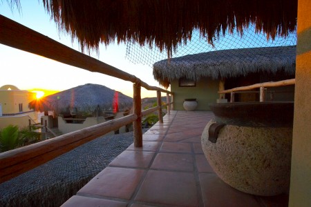 Hoppe Hacienda