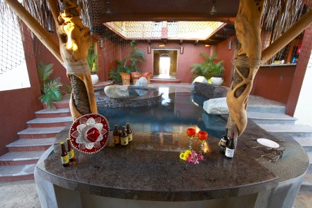 Hoppe Hacienda
