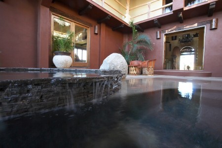 Hoppe Hacienda