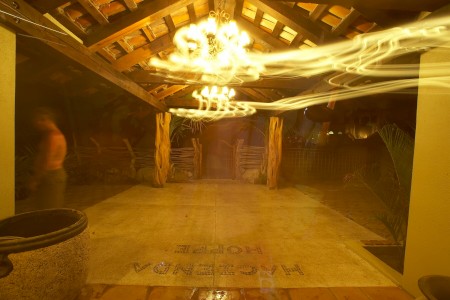 Hoppe Hacienda