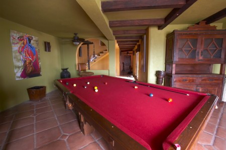 Hoppe Hacienda