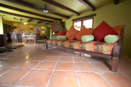 Hoppe Hacienda