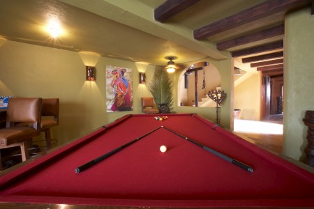 Hoppe Hacienda
