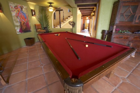 Hoppe Hacienda