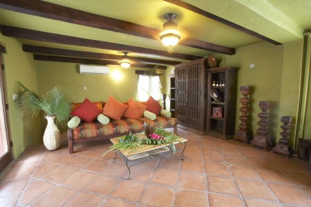Hoppe Hacienda