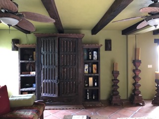 Hoppe Hacienda
