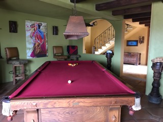 Hoppe Hacienda