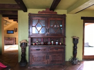 Hoppe Hacienda