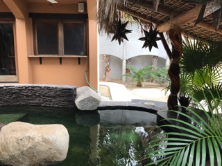 Hoppe Hacienda